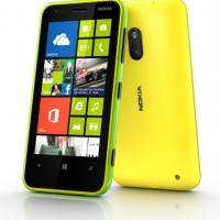 Обзор Nokia Lumia 620