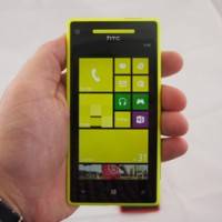 Телефон Стива Балмера – HTC 8X – падает в цене