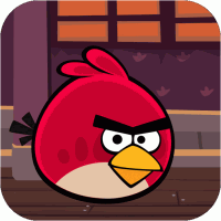 Angry Birds должны прилететь на Lumia 610 уже совсем скоро.