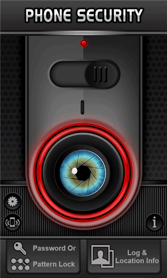 Скачать Best Phone Security для LG Optimus 7