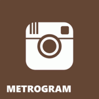 Metrogram для Nokia Lumia 610