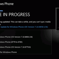 Windows Phone 7.8 теперь доступна для Nokia Lumia 800