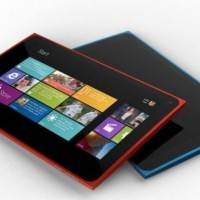 Nokia покажет Windows 8 таблетку на MWC