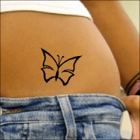 Tattoo Tester для LG Jil Sander