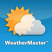 WeatherMaster для Yezz Billy 4.0