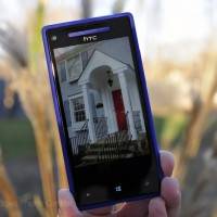 Первое обновление Windows Phone 8 под названием Portico