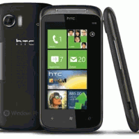 Официально: HTC Mozart получит 7.8