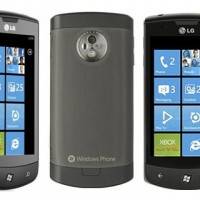 LG собирается выпустить Windows Phone 8 устройства?