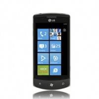 LG также получил обновление Windows Phone 7.8!