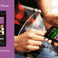 Что за новый Windows Phone смартфон?