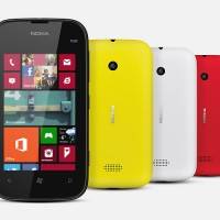 Обзор Nokia Lumia 510