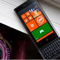 Dell Venue Pro тоже обновился до Windows Phone 7.8