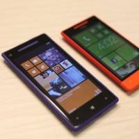 HTC продолжит выпускать Windows Phone-смартфоны