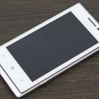 Появилась прошивка GDR2 для Huawei Ascend W1