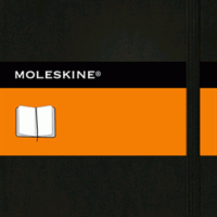 Moleskine Journal для Microsoft Lumia 640 XL