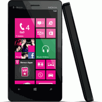 Обзор Nokia Lumia 810