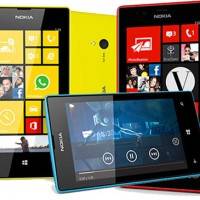 Nokia Lumia 720 и Nokia Lumia 520 представлены официально