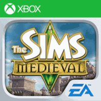 The Sims Medieval – новая XBox игра для Windows Phone