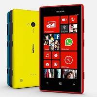 Цена на Nokia Lumia 720