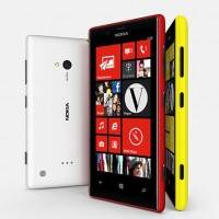 Nokia Lumia 720: без пяти минут PureView (+примеры фото)
