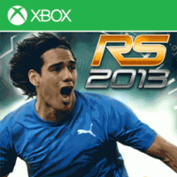 Real Soccer 2013 – Gameloft выполняет обещания!