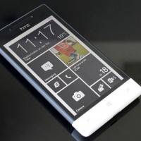 HTC 8S и HTC 8X получили награду Red Dot Design