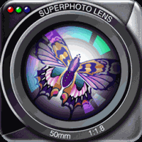 SuperPhoto для Yezz Billy 4.0