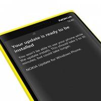 Первое видео обновления для Nokia Lumia 920 – 1308