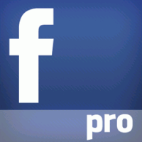 Facebook Pro для Microsoft Lumia 540