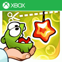 Cut The Rope Experiments для Q-Mobile Dream W473