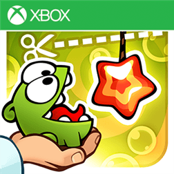 Cut the rope не запускается на windows 10