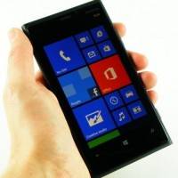 Обновление для Nokia Lumia 920 доступно в Navifirm