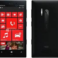 Nokia Lumia 928 – фото и подробные характеристики