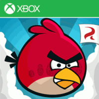Angry Birds получили обновление.