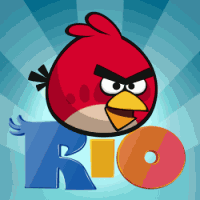 Angry Birds: Rio скоро будет доступна для Windows Phone