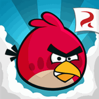 Angry Birds для Nokia Lumia 820