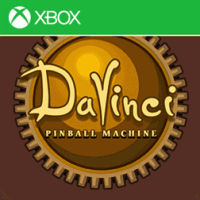 DaVinci Pinball доступна со скидкой!
