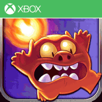 Monster Burner – новая X-Box-игра