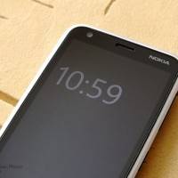 Двойной тап пробуждения не будет доступен для бюджетных Lumia