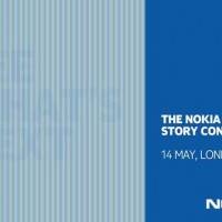 Nokia London – презентация 14 мая в 13:00