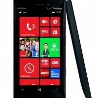 Nokia анонсировала Lumia 928