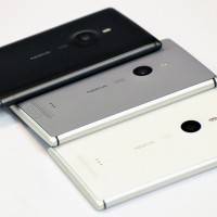 Вопросы и ответы о Nokia Lumia 925