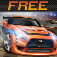 Drift Mania Championship 2 Lite теперь доступна бесплатно