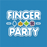 Скачать Finger Party для Q-Mobile Storm W610