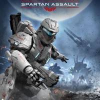 Halo: Spartan Assault скоро на Windows Phone 8