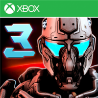 NOVA 3 вышла для Xbox Live и Lumia