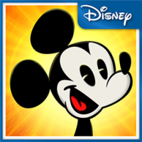Игра Where’s My Mickey? для Windows Phone