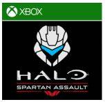 Halo: Spartan Assault вышел для Windows Phone 8 и Windows 8