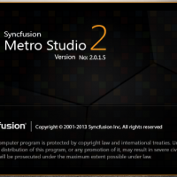 Metro Studio: тысячи иконок в одном приложении