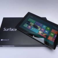 Microsoft снижает цены на Surface RT
